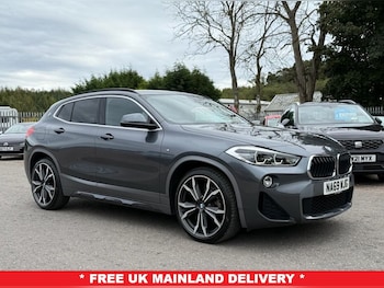 BMW - X2