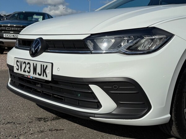 Used Volkswagen Polo 2023 for sale - 75515798: Photo 10