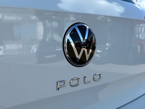 Used Volkswagen Polo 2023 for sale - 75515798: Photo 13