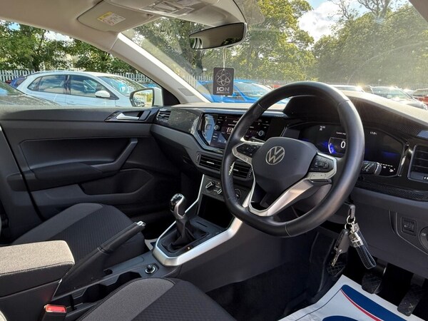 Used Volkswagen Polo 2023 for sale - 75515798: Photo 14
