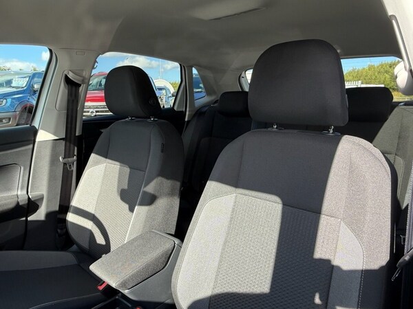 Used Volkswagen Polo 2023 for sale - 75515798: Photo 18