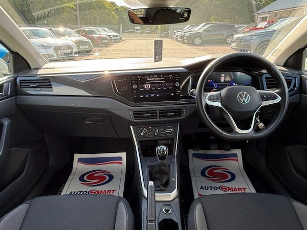 Used Volkswagen Polo 2023 for sale - 75515798: Photo 20