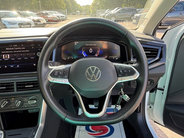 Used Volkswagen Polo 2023 for sale - 75515798: Photo 27