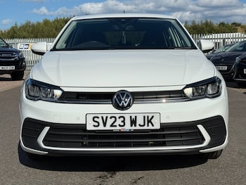 Used Volkswagen Polo 2023 for sale - 75515798: Photo
