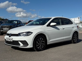 Used Volkswagen Polo 2023 for sale - 75515798: Photo