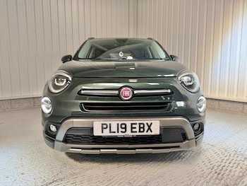 Used Fiat 500X 2019 for sale - 79338874: Photo