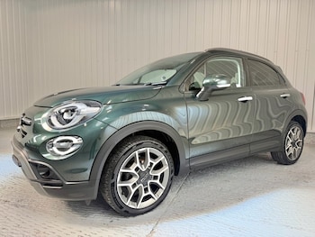 Used Fiat 500X 2019 for sale - 79338874: Photo
