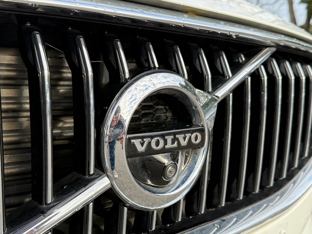 Used Volvo XC60 2018 for sale - 76010170: Photo 12