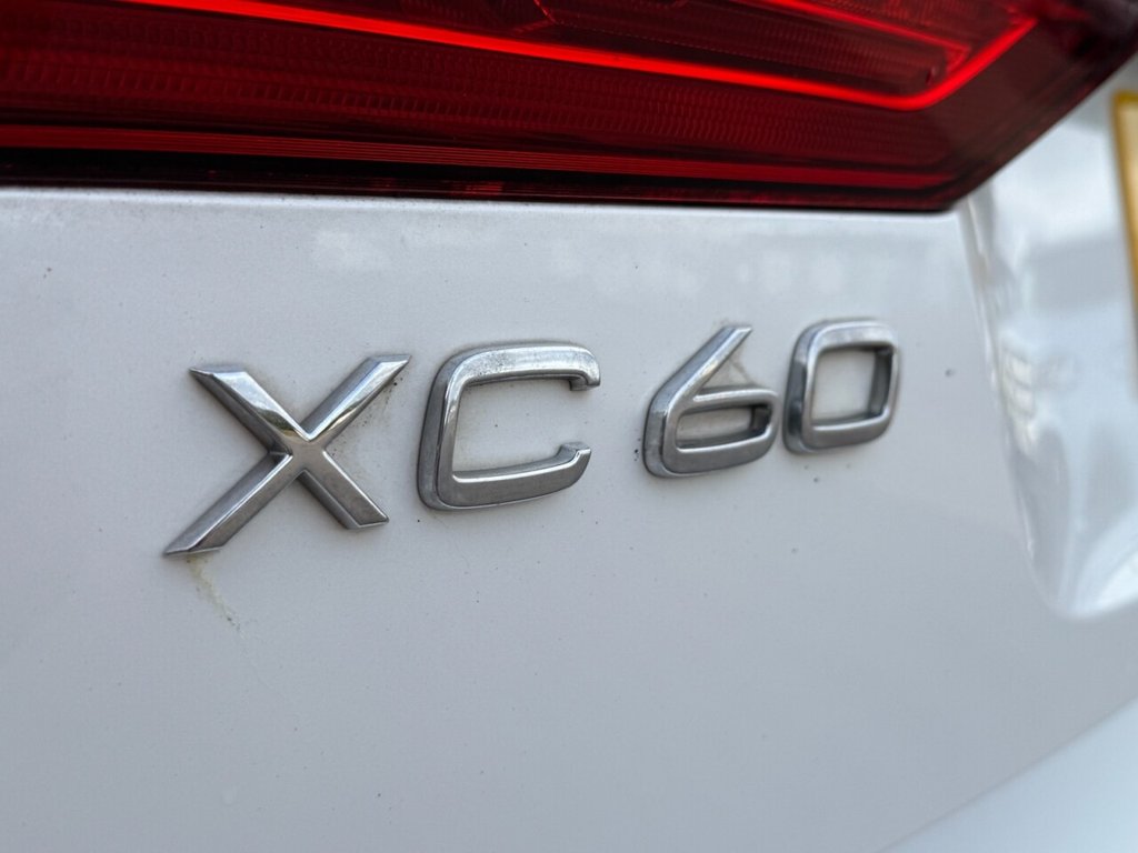 Used Volvo XC60 2018 for sale - 76010170: Photo 16