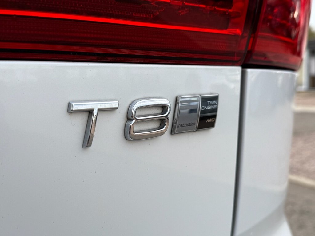 Used Volvo XC60 2018 for sale - 76010170: Photo 17