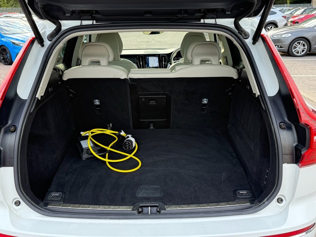 Used Volvo XC60 2018 for sale - 76010170: Photo 18