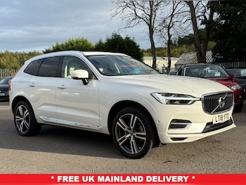 Used Volvo XC60 2018 for sale - 76010170: Photo