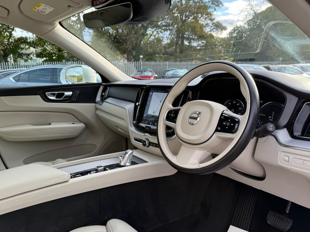 Used Volvo XC60 2018 for sale - 76010170: Photo 21