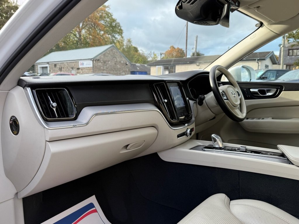Used Volvo XC60 2018 for sale - 76010170: Photo 24