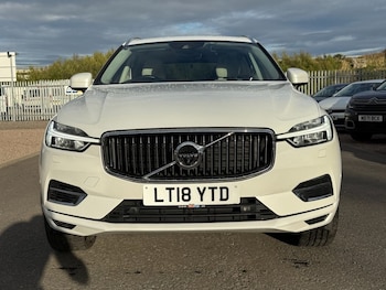 Used Volvo XC60 2018 for sale - 76010170: Photo