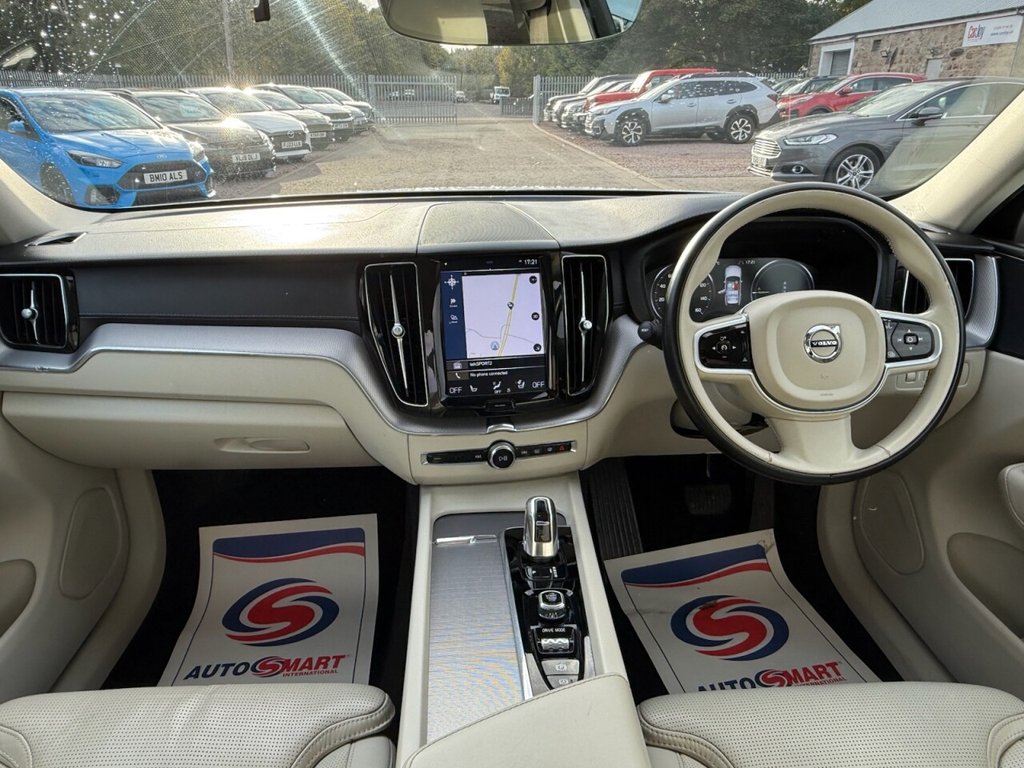 Used Volvo XC60 2018 for sale - 76010170: Photo 30
