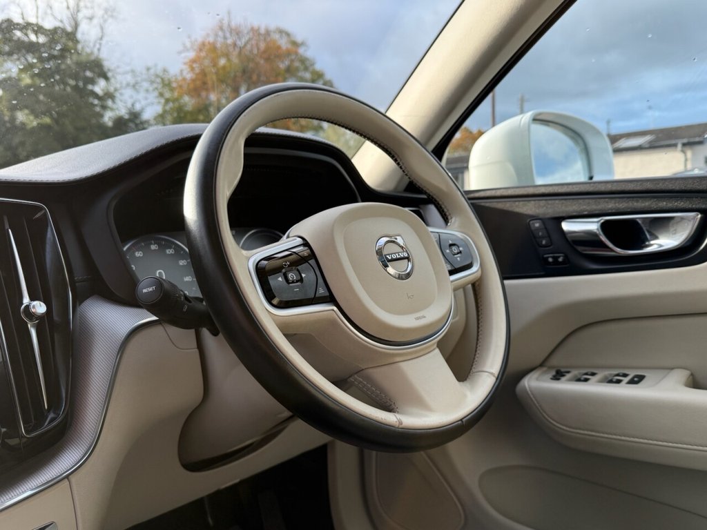 Used Volvo XC60 2018 for sale - 76010170: Photo 36