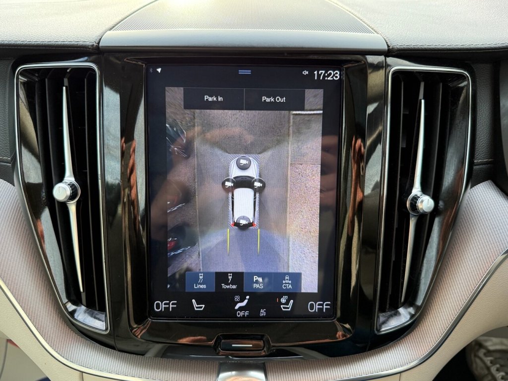 Used Volvo XC60 2018 for sale - 76010170: Photo 41