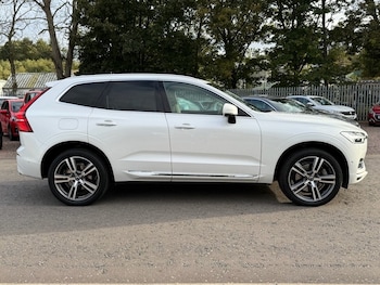 Used Volvo XC60 2018 for sale - 76010170: Photo