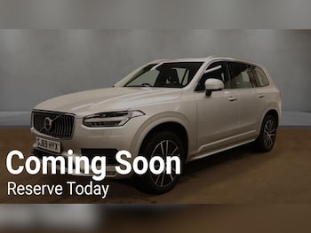 Used Volvo XC90 2019 for sale - 78726111: Photo