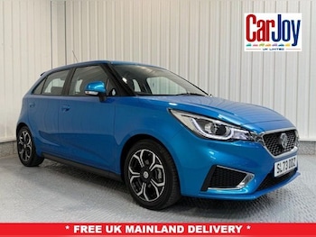 Used MG MG3 2023 for sale - 78742997: Photo