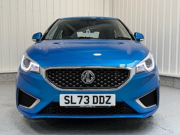 Used MG MG3 2023 for sale - 78742997: Photo