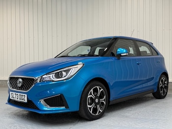 Used MG MG3 2023 for sale - 78742997: Photo