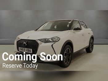Used DS Automobiles DS 3 2019 for sale - 79450473: Photo