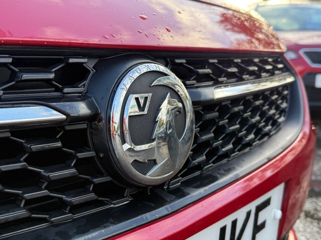 Used Vauxhall Corsa 2020 for sale - 76376165: Photo 11