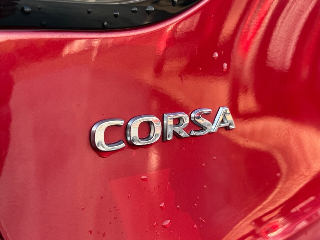 Used Vauxhall Corsa 2020 for sale - 76376165: Photo 14