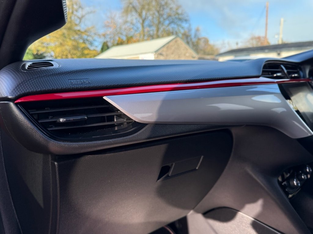 Used Vauxhall Corsa 2020 for sale - 76376165: Photo 18
