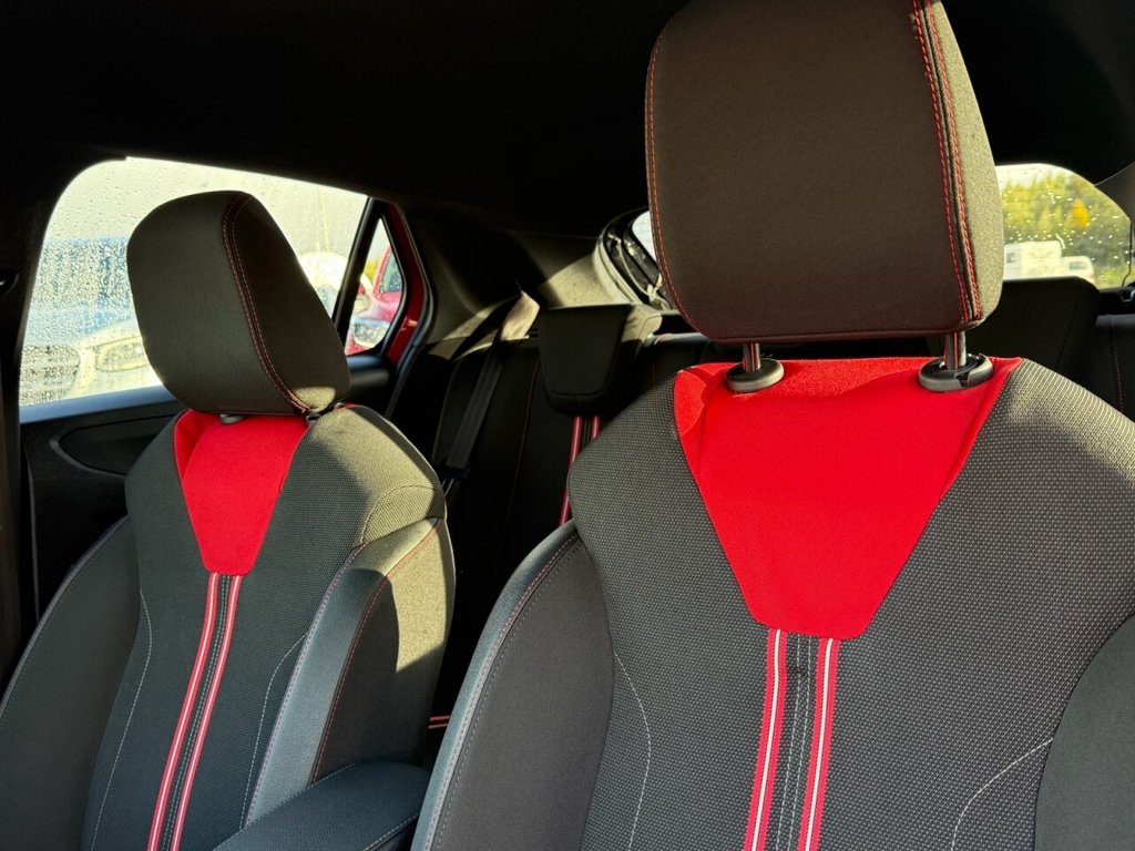 Used Vauxhall Corsa 2020 for sale - 76376165: Photo 19