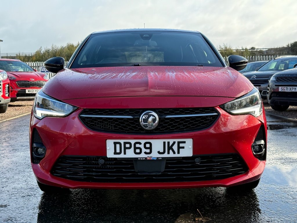 Used Vauxhall Corsa 2020 for sale - 76376165: Photo 2