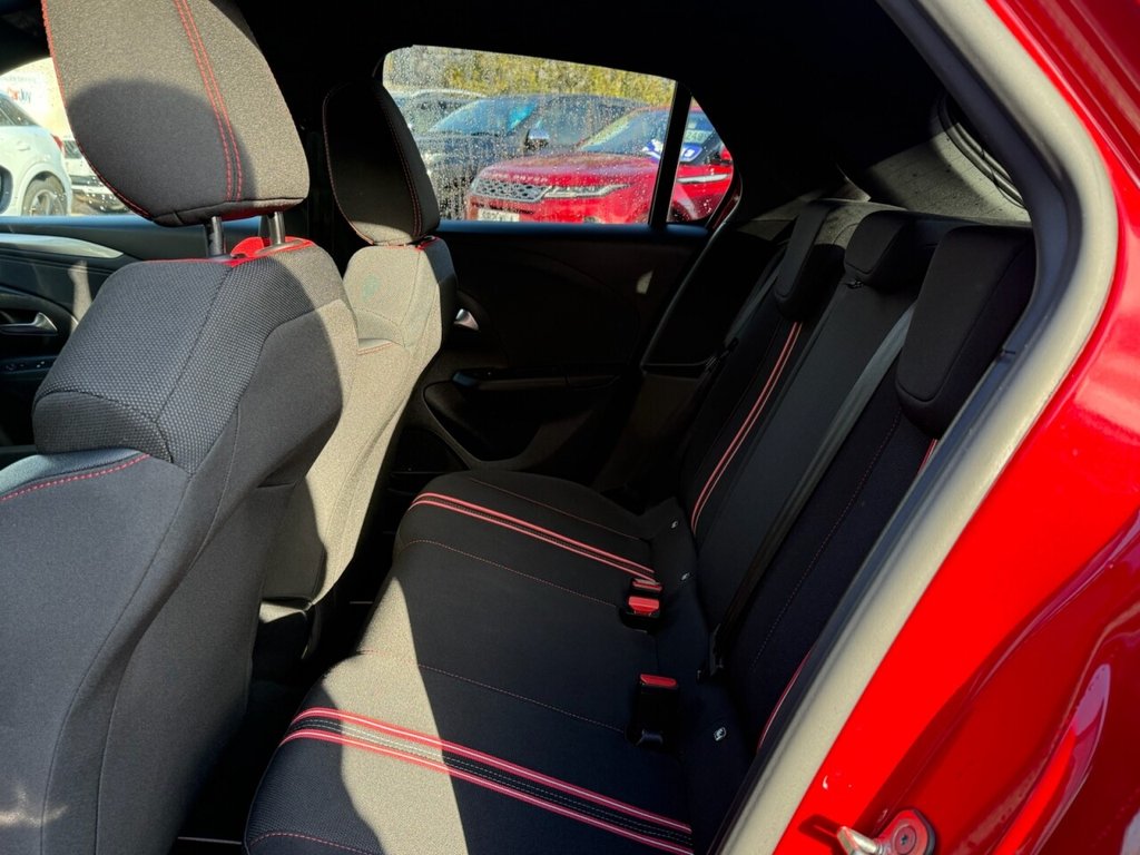 Used Vauxhall Corsa 2020 for sale - 76376165: Photo 20