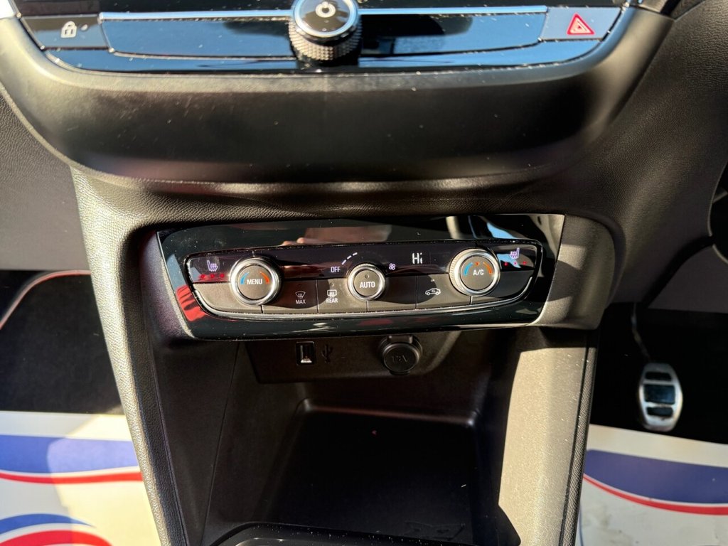 Used Vauxhall Corsa 2020 for sale - 76376165: Photo 23