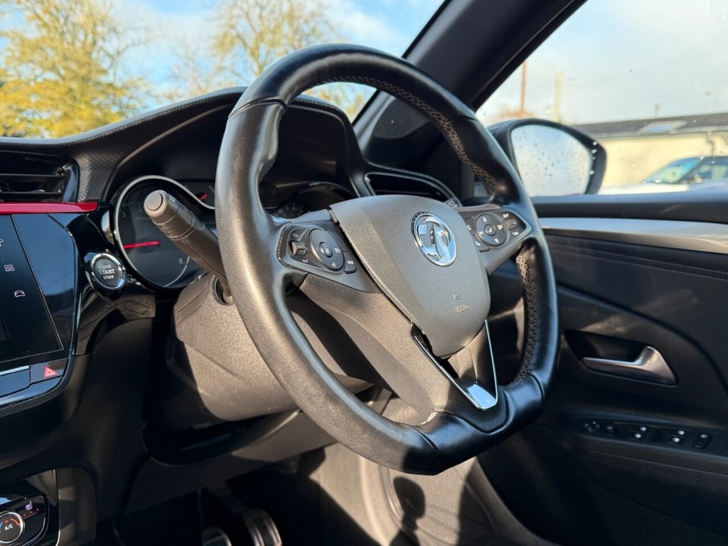 Used Vauxhall Corsa 2020 for sale - 76376165: Photo 26