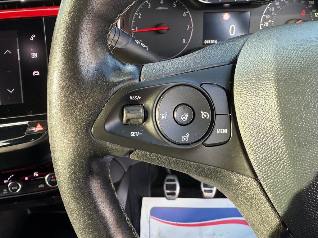 Used Vauxhall Corsa 2020 for sale - 76376165: Photo 28