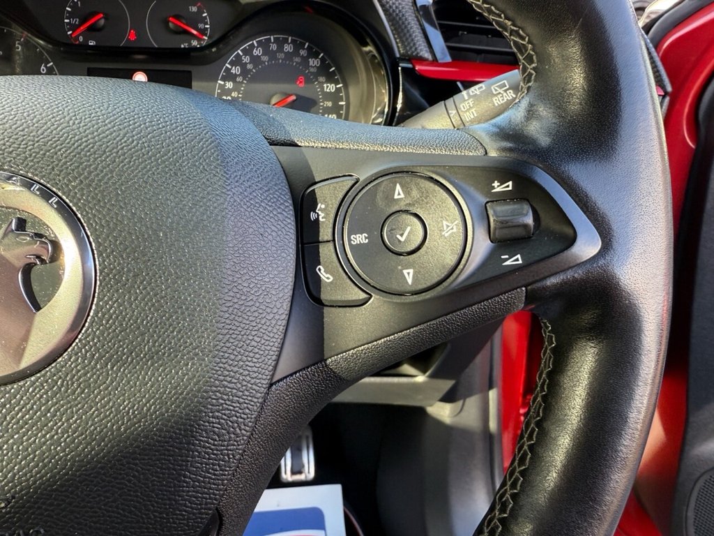 Used Vauxhall Corsa 2020 for sale - 76376165: Photo 29