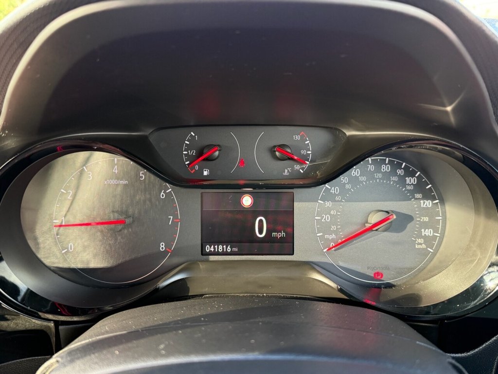 Used Vauxhall Corsa 2020 for sale - 76376165: Photo 30