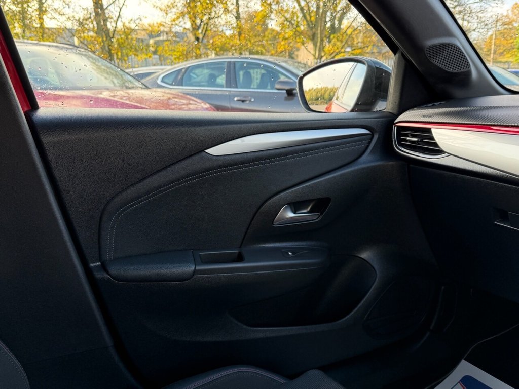 Used Vauxhall Corsa 2020 for sale - 76376165: Photo 31