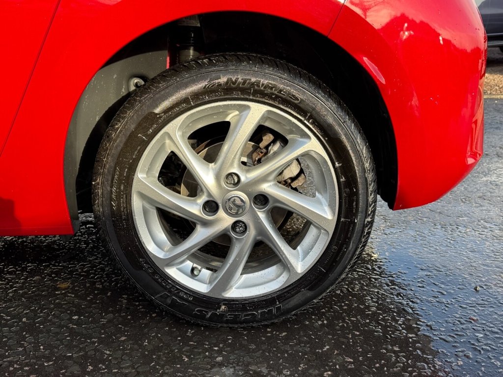 Used Vauxhall Corsa 2020 for sale - 76376165: Photo 6