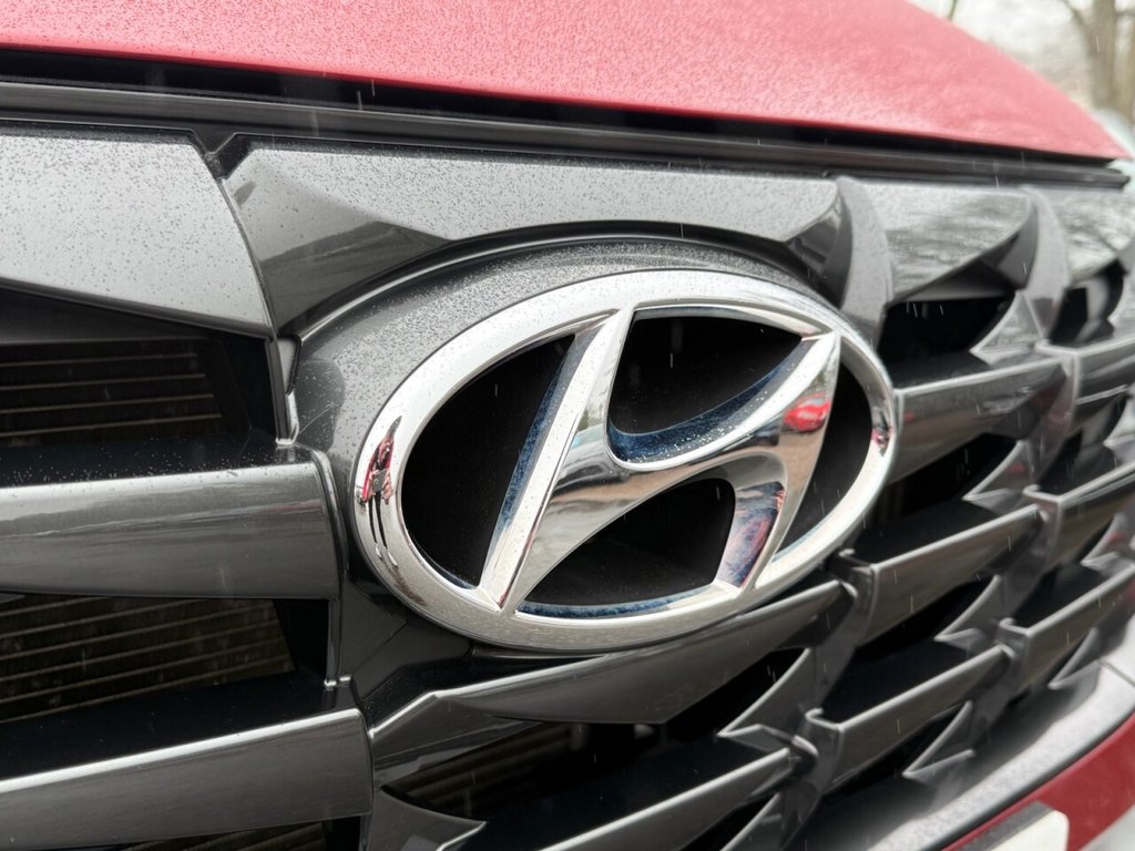 Used Hyundai TUCSON 2022 for sale - 77631913: Photo 11