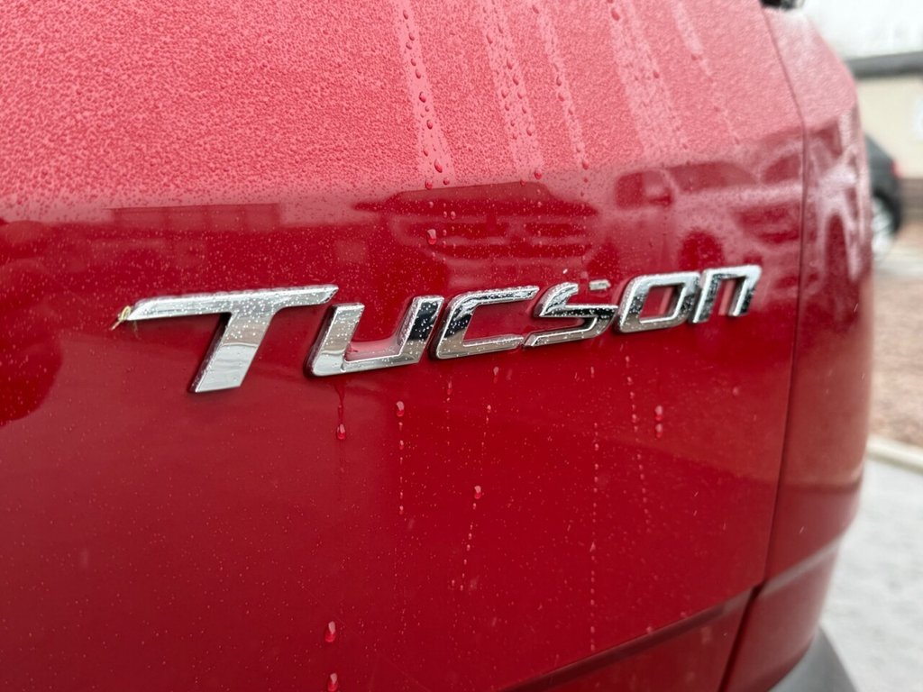 Used Hyundai TUCSON 2022 for sale - 77631913: Photo 14