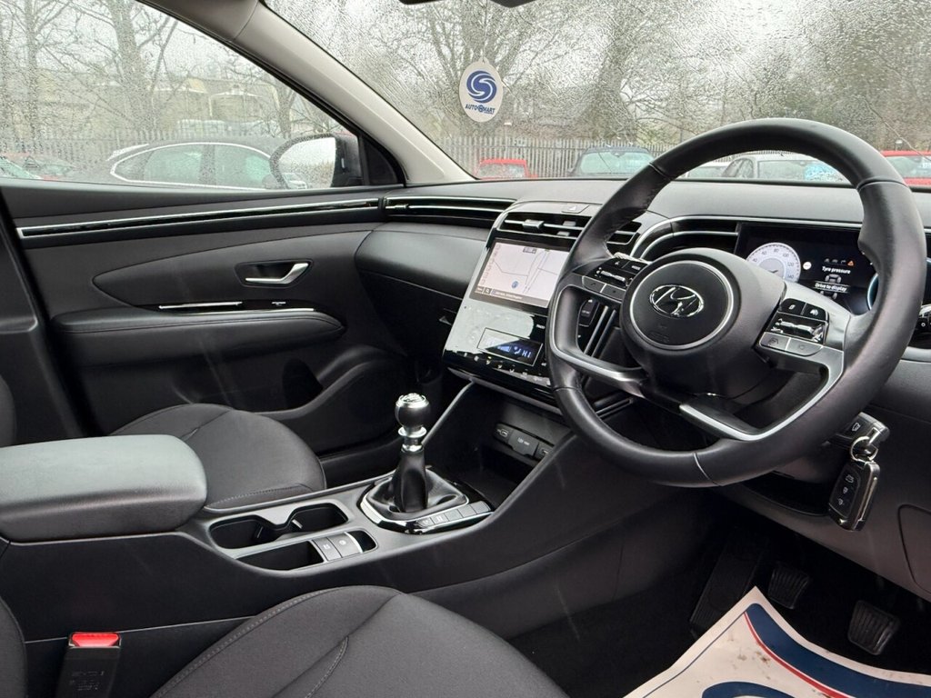 Used Hyundai TUCSON 2022 for sale - 77631913: Photo 16