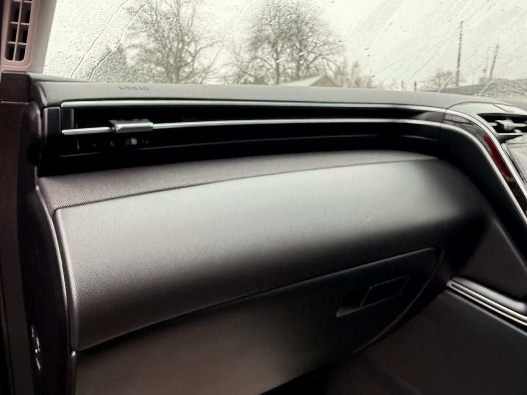 Used Hyundai TUCSON 2022 for sale - 77631913: Photo 18