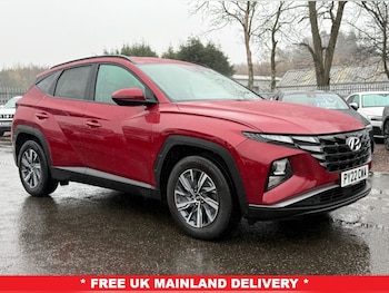 2022 (22) - 1.6 TGDi SE Connect 5dr 2WD