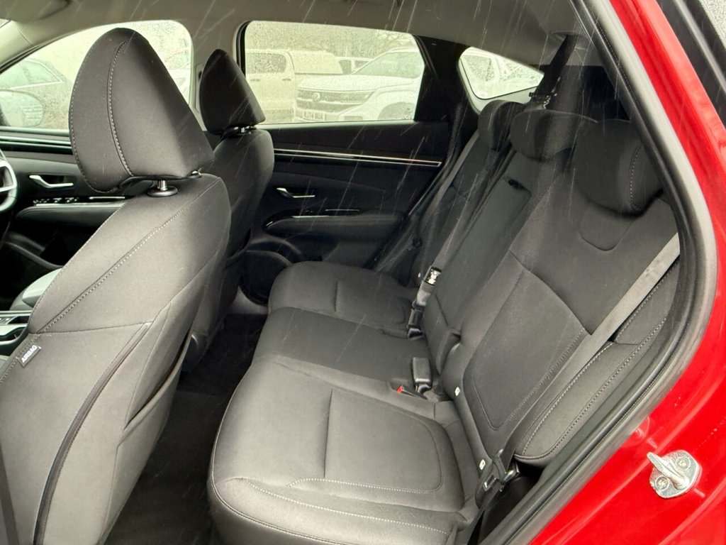 Used Hyundai TUCSON 2022 for sale - 77631913: Photo 20