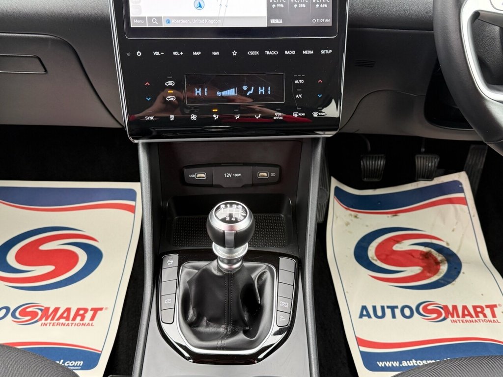 Used Hyundai TUCSON 2022 for sale - 77631913: Photo 22