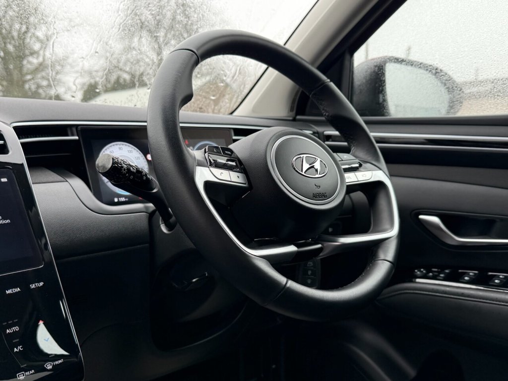 Used Hyundai TUCSON 2022 for sale - 77631913: Photo 25