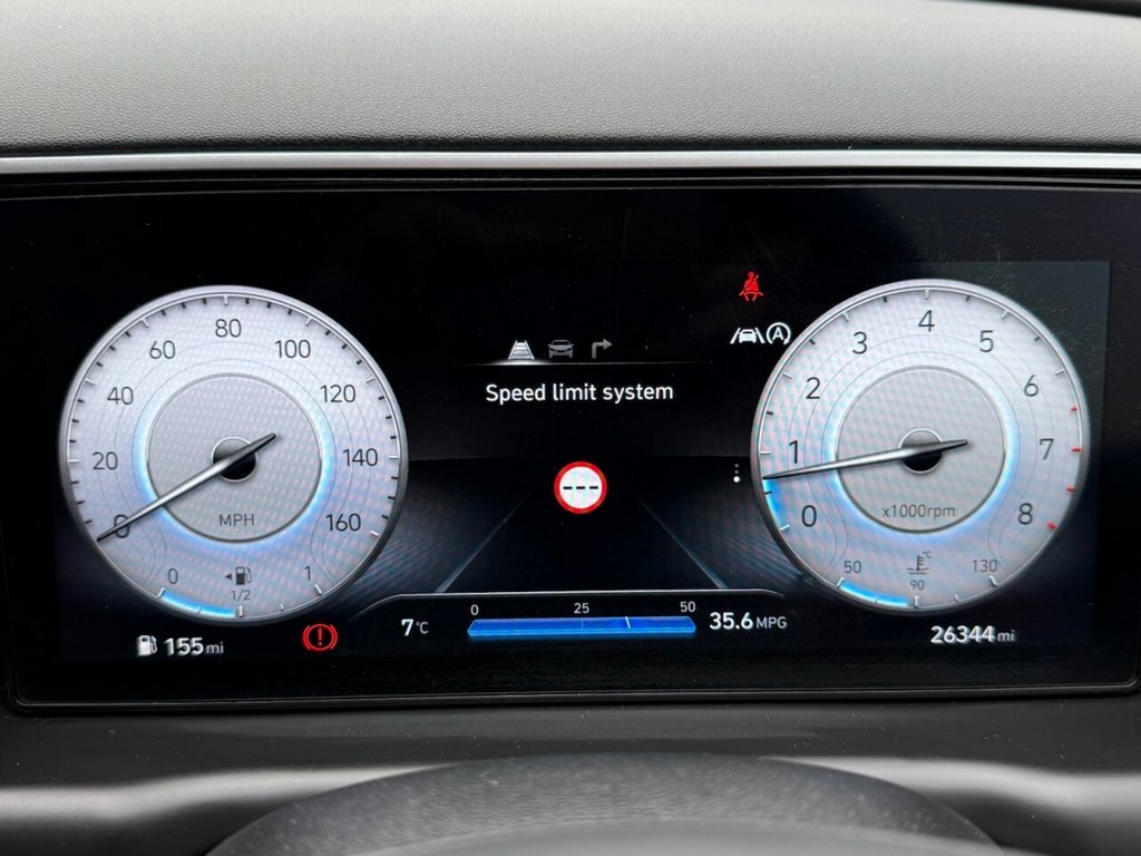 Used Hyundai TUCSON 2022 for sale - 77631913: Photo 26